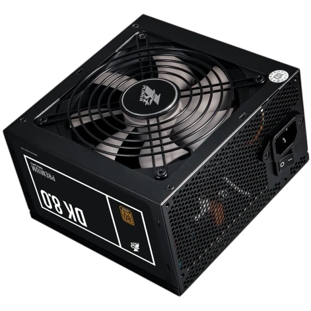 Блок питания 1STPLAYER 800W DK PREMIUM (PS-800AX) купить! 