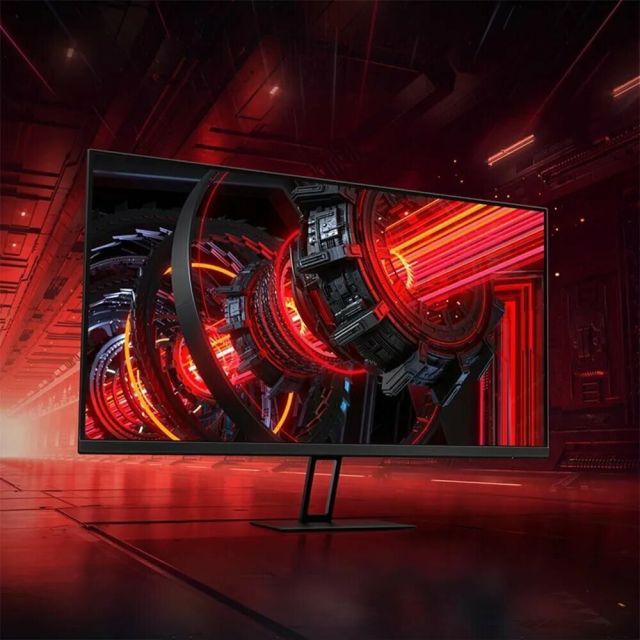 Монитор XiaomiRedmi Display X27G(P27FBA-RX) 27" 1920x1080/180Hz, FreeSync/ черный