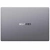 Ноутбук Huawei MateBook D 16 MCLF-X (Intel Core i5-12450H 1.5GHz/16.1"/1920x1200/16GB/512GB SSD/DOS) 53013YDK, Space Gray - фото