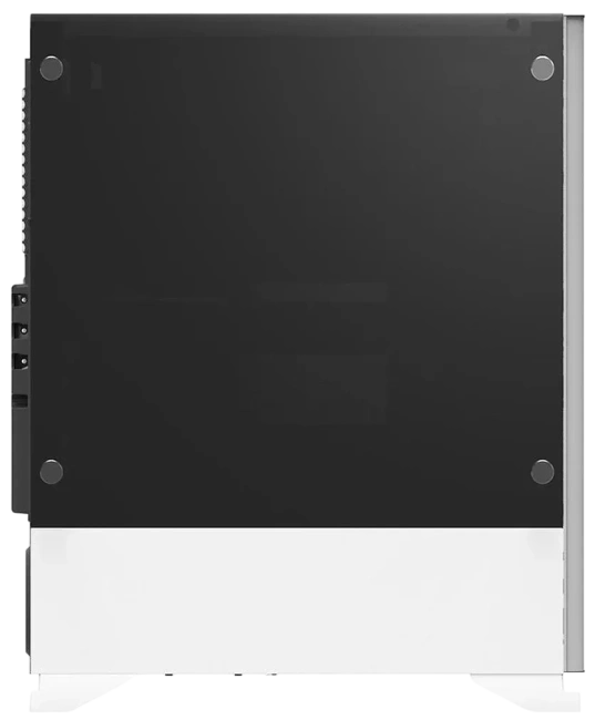 Компьютерный корпус Zalman S5 без БП White купить! 