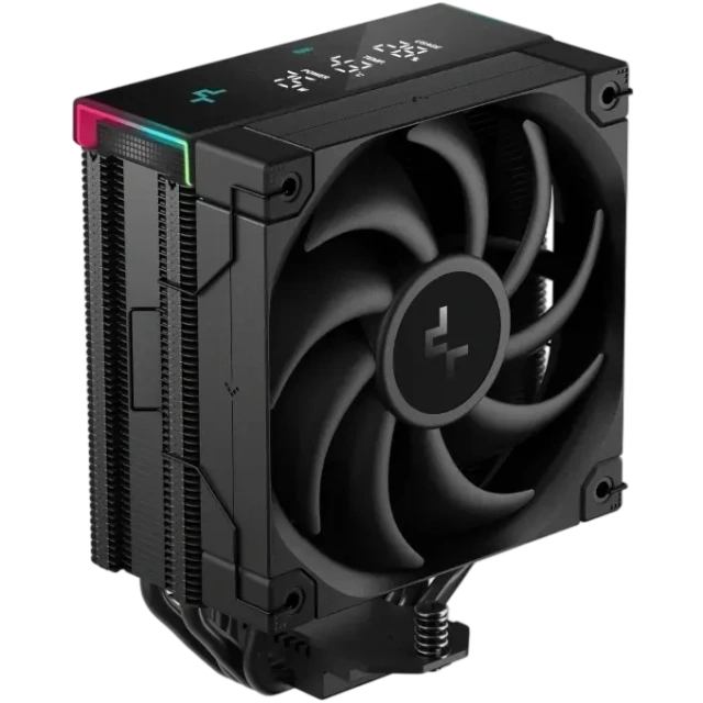 Кулер для процессора Deepcool AK400 DIGITAL PRO (R-AK400-BKAPMN-G) купить! 