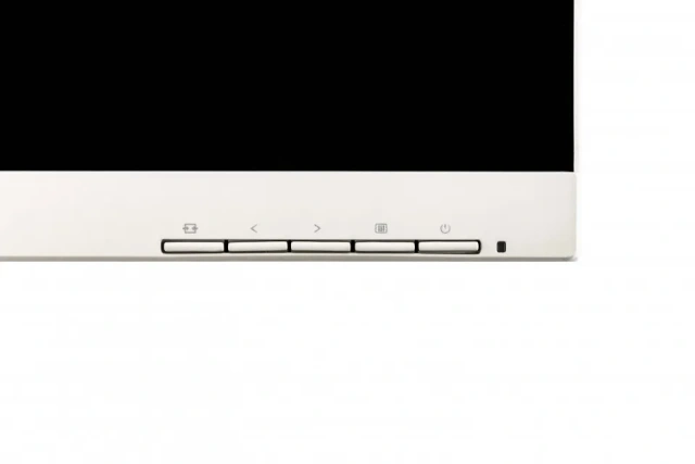 Монитор AOC 24" Professional X24P1/GR серый IPS LED 16:10 DVI HDMI M/M матовая HAS Pivot 1000:1 300cd 178гр/178гр 1920x1200 D-Sub DisplayPort FHD USB 5.5кг