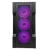 Игровой компьютер 995440 (Core i5-14400F 2.5 ГГц/Intel B760/16 ГБ DDR4 3.2 ГГц/1024 ГБSSD /RTX 5060 Ti 16 ГБ/Wi-Fi/650W/1STPLAYER TRILOBITE T3 ARGB Black) - купить по выгодной цене!