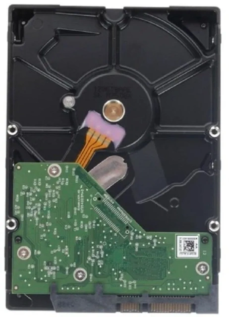 Жесткий диск 1 Тб Western Digital WD10PURZ купить! 