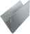 Ноутбук Lenovo IdeaPad Slim 3 15Q8X10 (Snapdragon X/15.3" 1920x1200/16Gb/512Gb SSD/Qualcomm Adreno/Windows 11 Home) Серый, Русская раскладка - фото