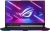Ноутбук Asus ROG Strix SCAR 17 G733ZM-RS75 (Core i7 12700H/17.3"/FHD/16GB/2 Тб SSD/RTX 3060 6GB/Win 11) - фото
