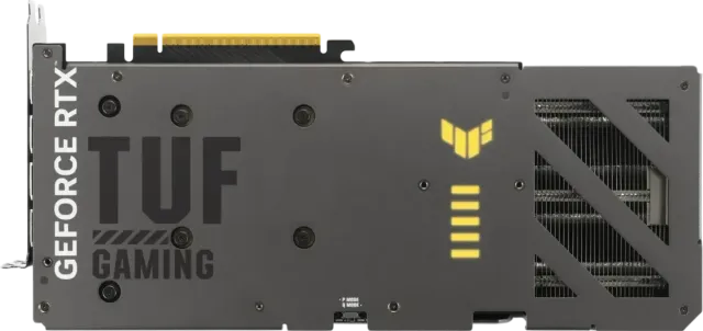 Видеокарта ASUS GeForce RTX 5060 TUF OC 8Gb (TUF-RTX5060-O8G-GAMING), Retail купить! 