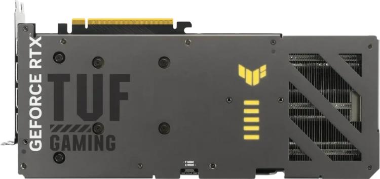 Видеокарта ASUS GeForce RTX 5060 TUF OC 8Gb (TUF-RTX5060-O8G-GAMING), Retail купить! 