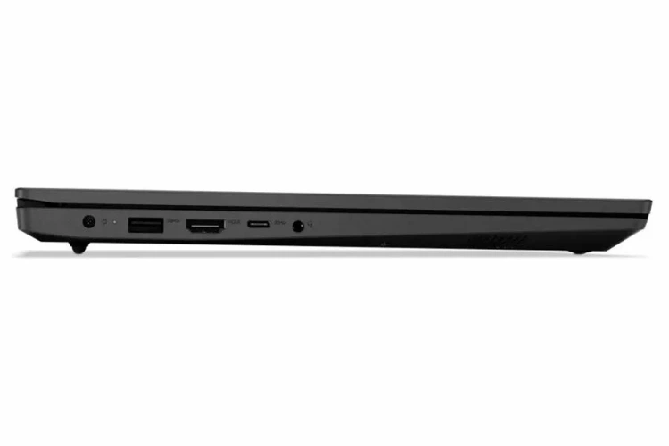 Ноутбук Lenovo V15 G4 IRU (Core i5 13420H/15.6"/1920x1080/16Gb/512Gb SSD/Intel Iris Graphics/no OS) Black - фото