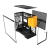 Игровой компьютер 992933 (Ryzen 9 9950X3D 4.3 ГГц/AMD X870/32 ГБ DDR5 6.0 ГГц/1024 ГБ SSD/RTX 5060 Ti 16 ГБ/Wi-Fi/850W/Geometric Future Model 5 ARGB Black Yellow) - купить по выгодной цене!