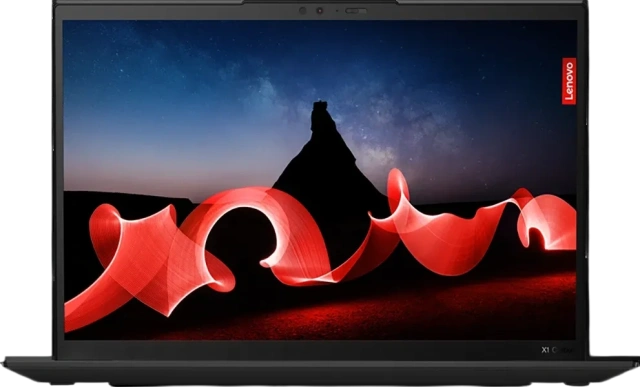 Ноутбук Lenovo ThinkPad X1 Carbon Gen 11 (Intel Core i5-1340P/14" 1920x1200/16Gb/512Gb SSD/Intel Iris Xe Graphics/Win 11 Pro) - фото
