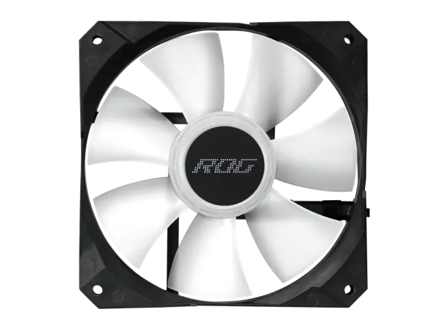 Система водяного охлаждения ASUS ROG STRIX LC II 360 ARGB (90RC00F1-M0UAY4) купить! 