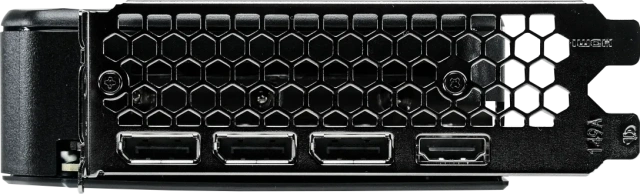 Видеокарта Palit GeForce RTX 5060 Dual OC (NE75060S19P1-GB2063D), Retail купить! 