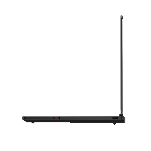 Ноутбук Lenovo Legion 5 15AHP11 (AMD Ryzen 7 250/15.3" OLED 2560x1600 165Hz/32Gb/1Tb SSD/NVIDIA GeForce RTX 5060 8GB/Win 11 Home) Black - фото