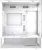 Компьютерный корпус Powercase Vision Micro M2 TG White (CVMWM2-L0) купить! 