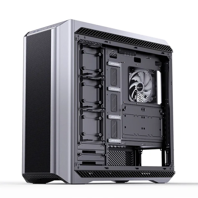 Рабочая станция 689468 ( Ryzen 7 7700X 4.5 ГГц/AMD B650/64 ГБ DDR5 6.0 ГГц/2 ТБ SSD/GeForce RTX 2060 SUPER 8 ГБ/Wi-Fi/Блок 650W/Jonsbo D500 Silver TG ARGB/Win 10 Pro) - купить! 