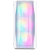 Компьютерный корпус 1STPLAYER FIREBASE X3-M White / mATX, TG / 4x120mm LED fans inc. / X3-M-WH-4F1-W купить! 