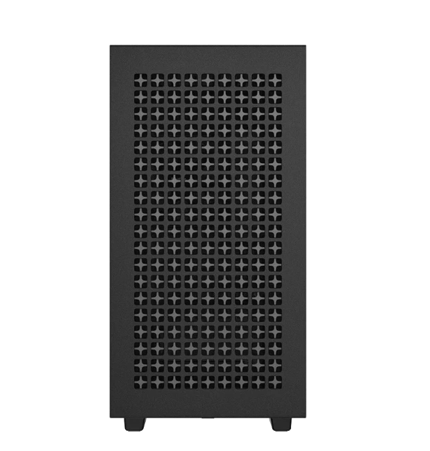 Офисный компьютер 990518 (Core i7-13700 2,1 ГГц/Intel B760/32 ГБ DDR5 6  ГГц/1024 ГБ SSD/Wi-Fi/650W/Deepcool CH370 Black) - купить! 
