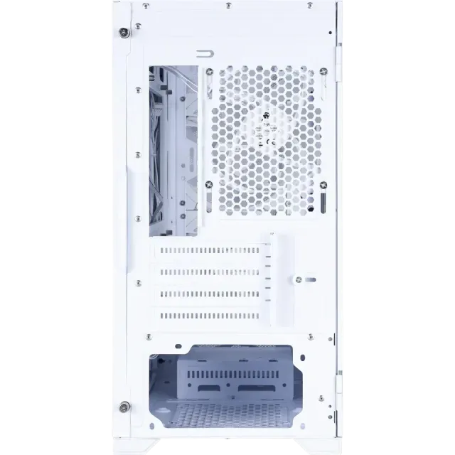 Компьютерный корпус 1STPLAYER DK D4-M ARGB White (D4-M-WH-2F7-14-W-1F7-W) купить! 