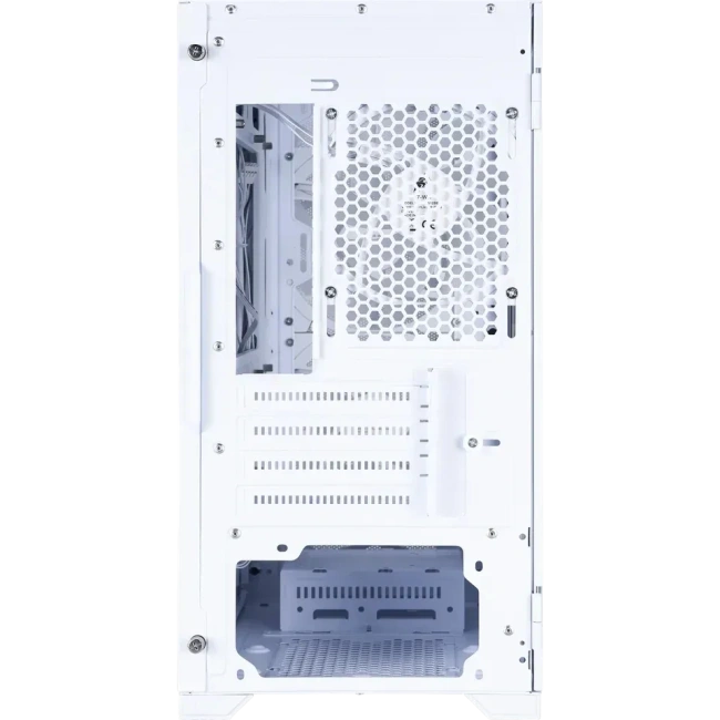 Компьютерный корпус 1STPLAYER DK D4-M ARGB White (D4-M-WH-2F7-14-W-1F7-W) купить! 