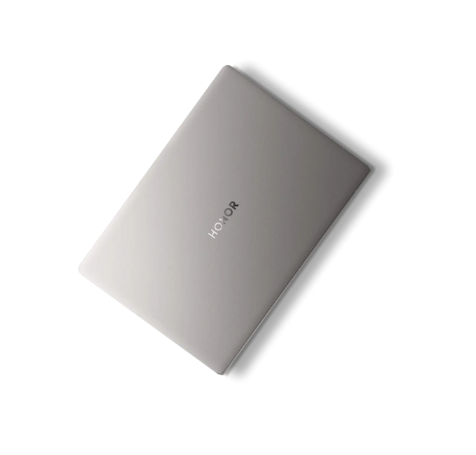 Ноутбук HONOR MagicBook Art 14 (Intel Core Ultra 7 155H 1400 MHz/14.6"/3120x2080/32Gb/4Tb/Win11Pro Серый 5301ALGR - фото