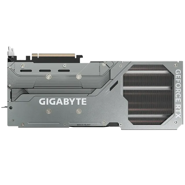 Видеокарта Gigabyte GeForce RTX 4080 16 ГБ (GV-N4080GAMING OC-16GD), Retail купить! 