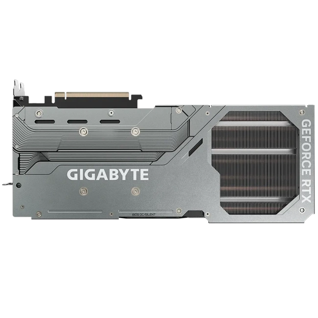 Видеокарта Gigabyte GeForce RTX 4080 16 ГБ (GV-N4080GAMING OC-16GD), Retail купить! 