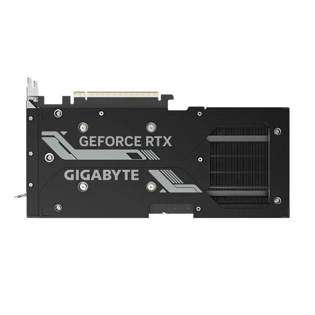 Видеокарта GIGABYTE GeForce RTX 4070 Ti WINDFORCE OC 12G (GV-N407TWF3OC-12GD), Retail купить! 