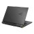 Ноутбук Asus ROG Strix G614FR (AMD Ryzen 9 9955HX/16"/2560x1600/32GB/4Tb SSD/GeForce RTX 5070Ti 12GB/Win 11 Pro) Green - фото