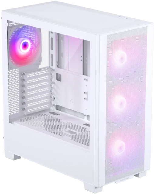 Игровой компьютер 990284 (Core Ultra 5 225F 3,3 ГГц/Intel B860/32 ГБ DDR5 6 ГГц/2048 ГБ/RTX 4060 8 ГБ/Wi-Fi/750W/Phanteks 523 XT PRO ULTRA Matte TG RGB White) - купить по выгодной цене!