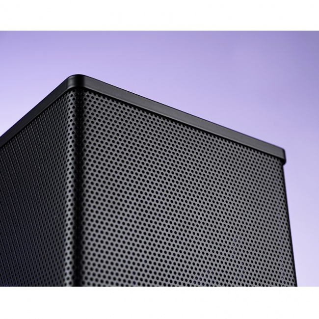 Компьютерный корпус Jonsbo VR4 Black купить! 