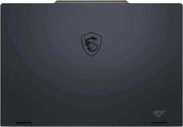 Ноутбук MSI Cyborg 15 B2RWFKG-024XRU (Intel Core 7 240H/15.6" 1920х1080/16Gb/2Tb SSD/NVIDIA GeForce RTX 5060 8Gb/Win11Pro) черный - фото