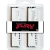Оперативная память DDR5 64 Gb 6400 MHz Kingston FURY Renegade White (KF564C32BWK2-64) купить! 