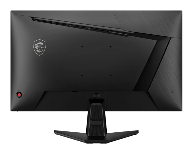 Монитор MSI MAG 275QF X32 черный 27", 2560x1440 320 Гц, IPS