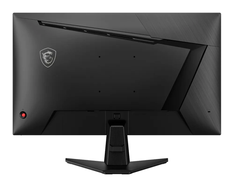 Монитор MSI MAG 275QF X32 черный 27", 2560x1440 320 Гц, IPS