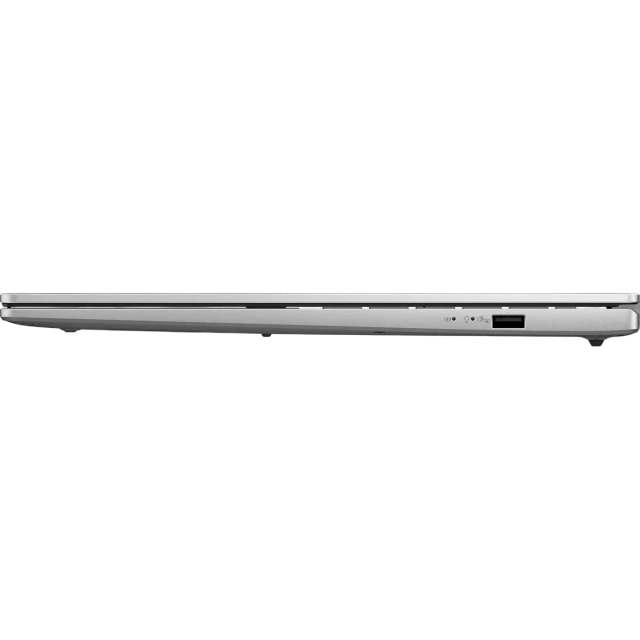 Ноутбук ASUS VivoBook Pro16 S3607CA (Ultra 7 255H/16" 2560x1600/32Gb/1Tb SSD/Intel Arc Graphics/Win 11 Home) Серебристый - фото