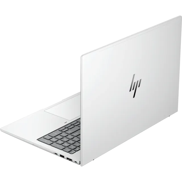 Ноутбук HP EliteBook 8 G1i 16 (Ultra 7 255H/16" WUXGA Touch/32Gb/2Tb SSD/Intel Arc/Win 11 Pro) Silver - фото