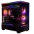 Игровой компьютер 989716 (Ryzen 7 9800X3D 4,7 ГГц/AMD B850/32 ГБ DDR5 6 ГГц/1024 ГБ SSD/RX 9070 XT 16 ГБ/Wi-Fi/1000W/Thermalright M10 TG Black ) - купить по выгодной цене!