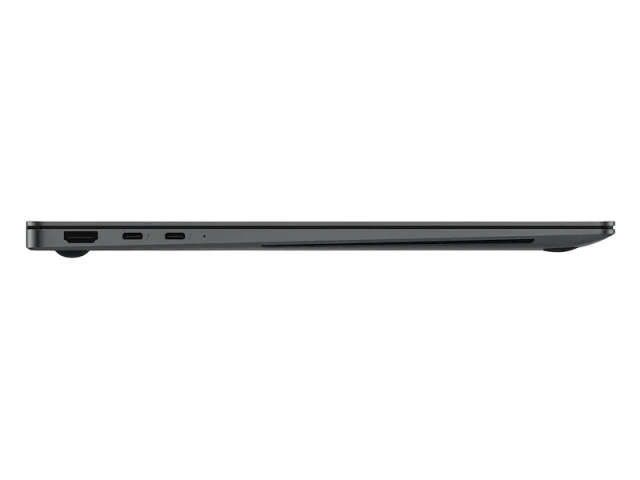 Ноутбук Samsung Galaxy Book 5 Pro 16 (Core Ultra 7 256V/16"/2880x1800/AMOLED/Touch/16Gb/1Tb SSD/Win 11 Home) Gray - фото
