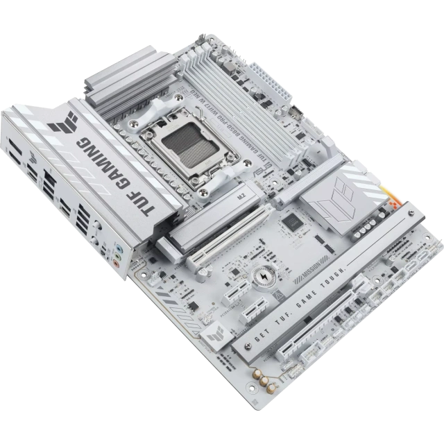 Материнская плата ASUS TUF GAMING B850-PRO W NEO WiFi 7 (90MB1NW0-M0EAY0) купить! 