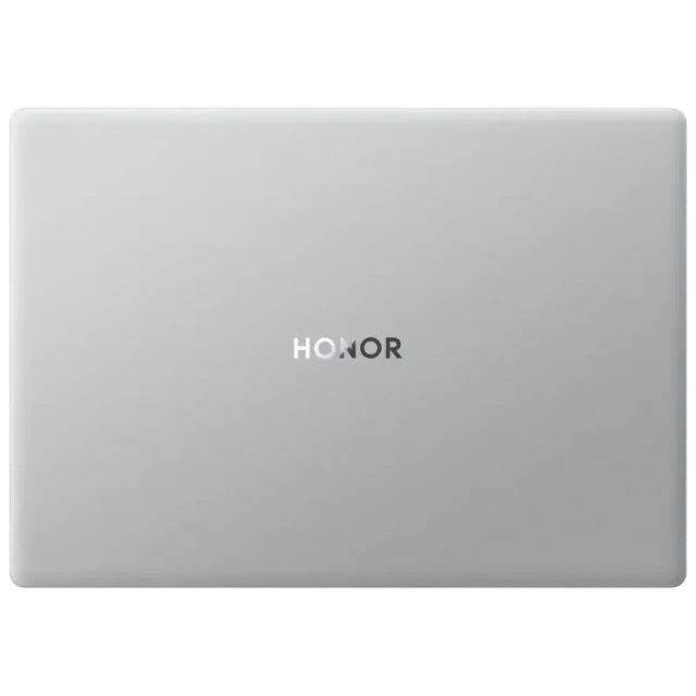 Ноутбук HONOR MagicBook X 14 2024 (Core i5-13500H/14"/FHD+/16GB/2Tb SSD/Iris Xe Graphics/Win 11 Pro) 5301AHXD - фото