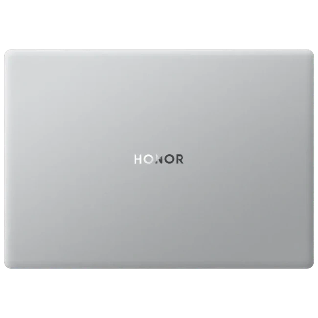 Ноутбук HONOR MagicBook X 14 2024 (Core i5-13500H/14"/FHD+/16GB/2Tb SSD/Iris Xe Graphics/Win 11 Pro) 5301AHXD - фото