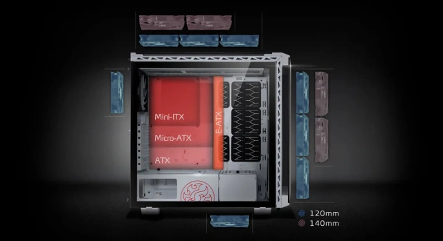 Игровой компьютер 672256 ( Ryzen 9 5950X 3.4 ГГц/AMD X570/32 ГБ DDR4 3.6 ГГц/512 ГБ SSD/GeForce RTX 3080 12 ГБ/Блок 850W/Корпус A-Data XPG BATTLECRUISER/Win 10 Pro Trial) - купить по выгодной цене!