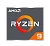 На   AMD Ryzen 9