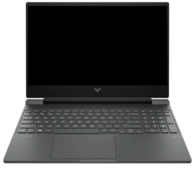 Ноутбук HP Victus 15-fb3093dx-CTO (AMD Ryzen 7 7445HS/15.6" 1920x1080/16Gb/1Tb SSD/GeForce RTX 4050 6Gb/Win 11 Home) - фото