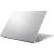 Ноутбук ASUS VivoBook S16 S3607VA-RP173 (Intel Core 5 210H 2200MHz/16"/1920x1200/16Gb/512Gb SSD/Intel Graphics/Wi-Fi/Bluetooth/Windows 11 Pro) Silver - фото