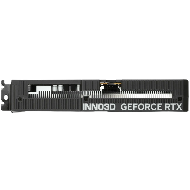 Видеокарта INNO3D GeForce RTX 5060 Twin X2 8Gb (N50602-08D7-195071N) купить! 