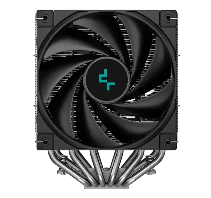 Кулер для процессора Deepcool AK620 R-AK620-BKNNMT-G купить! 