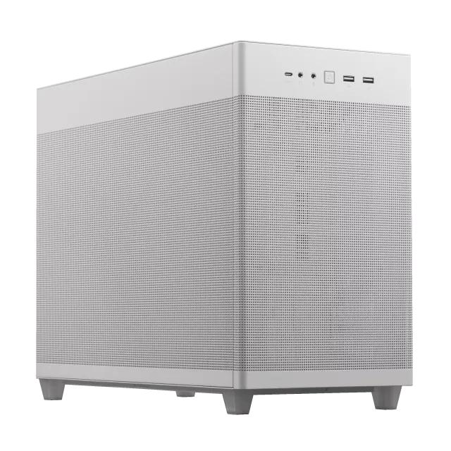 Компьютерный корпус ASUS AP201 PRIME CASE MESH (90DC00G3-B39000) White купить! 