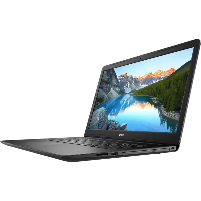 Ноутбук Dell Inspiron 3793 (Core i5-1035G1/17.3"/1920x1080/16GB/1128GB HDD+SSD/DVD-RW/NVIDIA GeForce MX230 2GB/Win 11 Pro) - фото